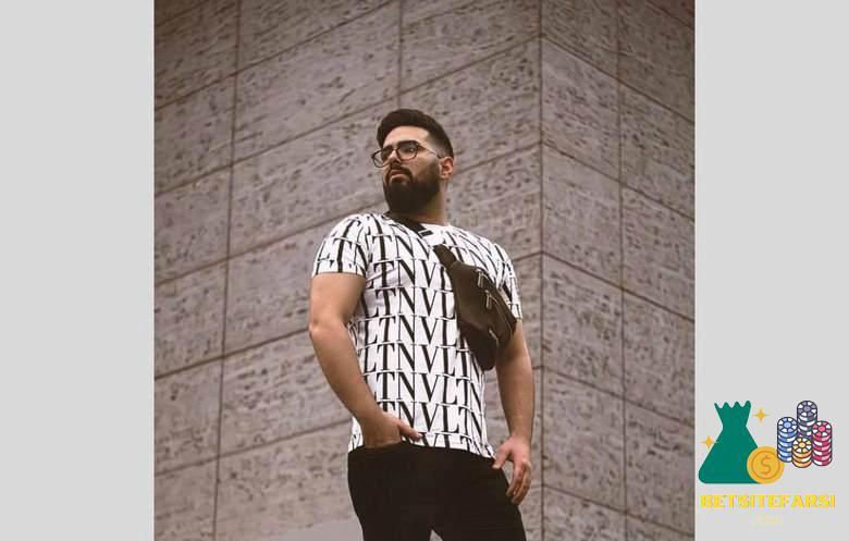 آدرس اینستاگرام دیاکو چیست؟